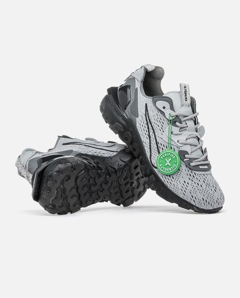 Nike React Vision Grey Black ALL20040 фото