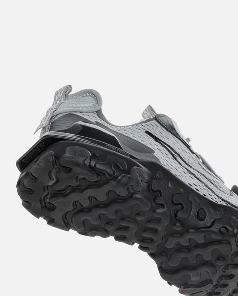 Nike React Vision Grey Black ALL20040 фото