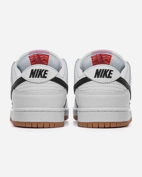 Nike SB Dunk Low J Pack Shadow White ALL12979 фото