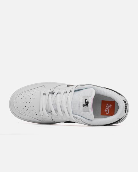 Nike SB Dunk Low J Pack Shadow White ALL12979 фото