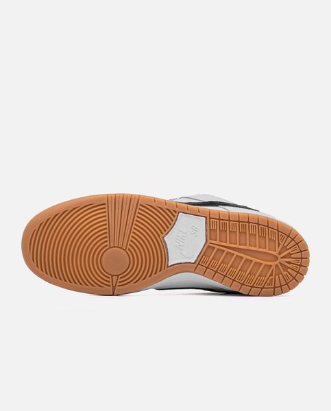 Nike SB Dunk Low J Pack Shadow White ALL12979 фото