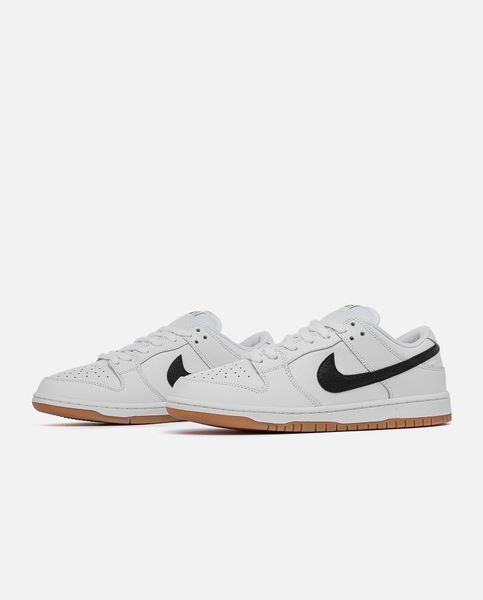 Nike SB Dunk Low J Pack Shadow White ALL12979 фото