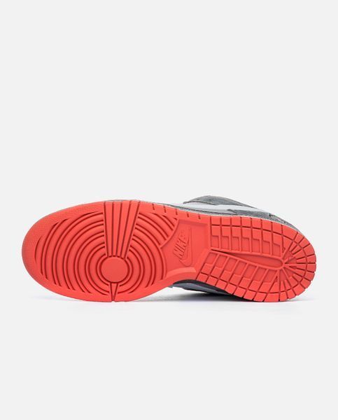 Nike SB Dunk Low Pigeon Grey ALL08855 фото