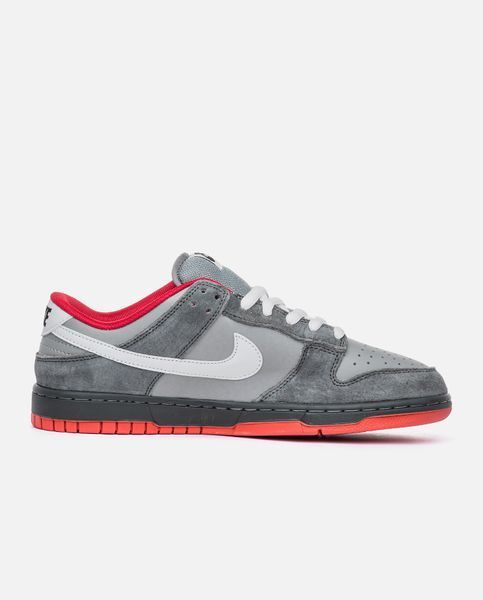 Nike SB Dunk Low Pigeon Grey ALL08855 фото