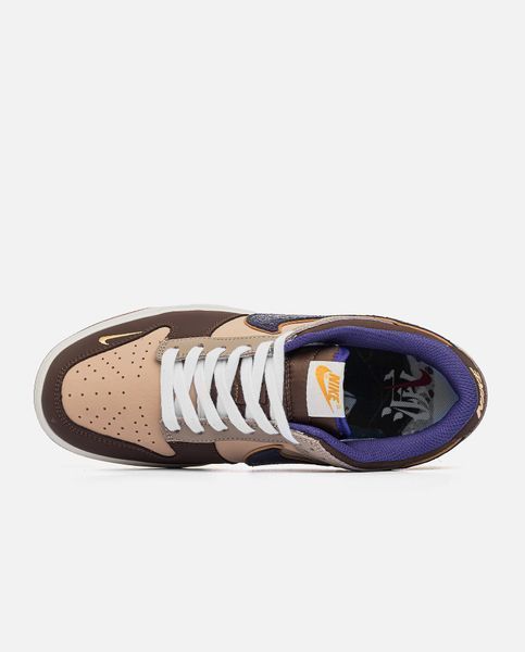 Nike SB Dunk Low Setsubun Devil ALL12268 фото