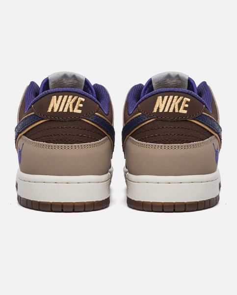 Nike SB Dunk Low Setsubun Devil ALL12268 фото