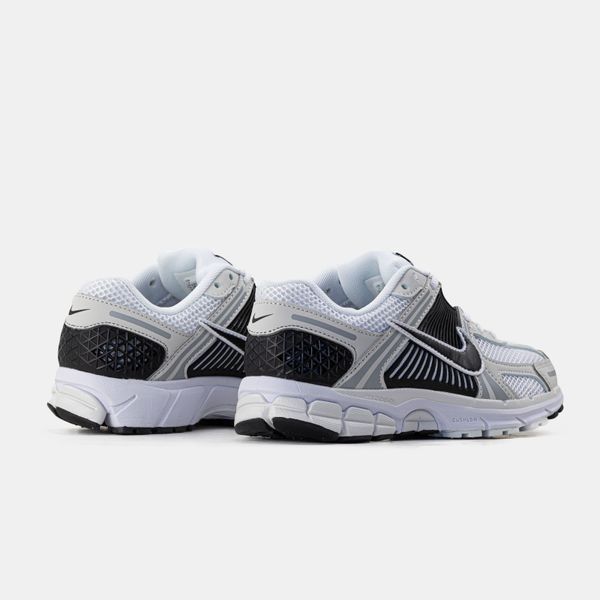 Nike Zoom Vomero 5 White Black ALL18180 фото