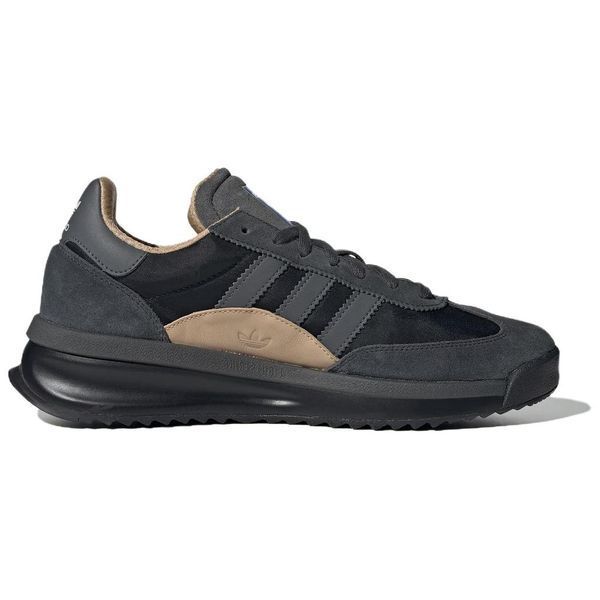 Adidas SL 72 Grey Black ALL20341 фото
