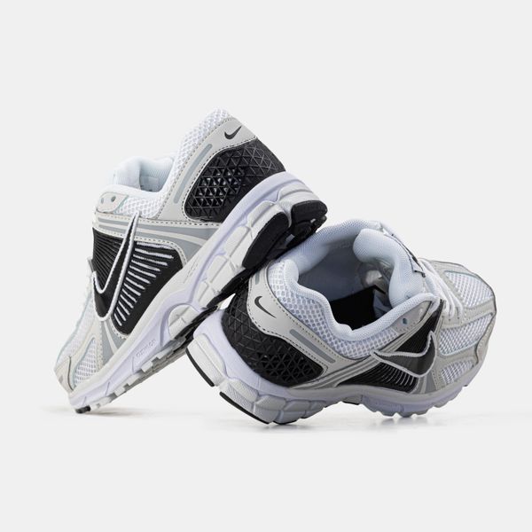 Nike Zoom Vomero 5 White Black ALL18180 фото