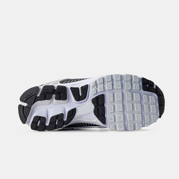 Nike Zoom Vomero 5 White Black ALL18180 фото