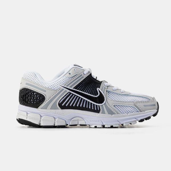 Nike Zoom Vomero 5 White Black ALL18180 фото
