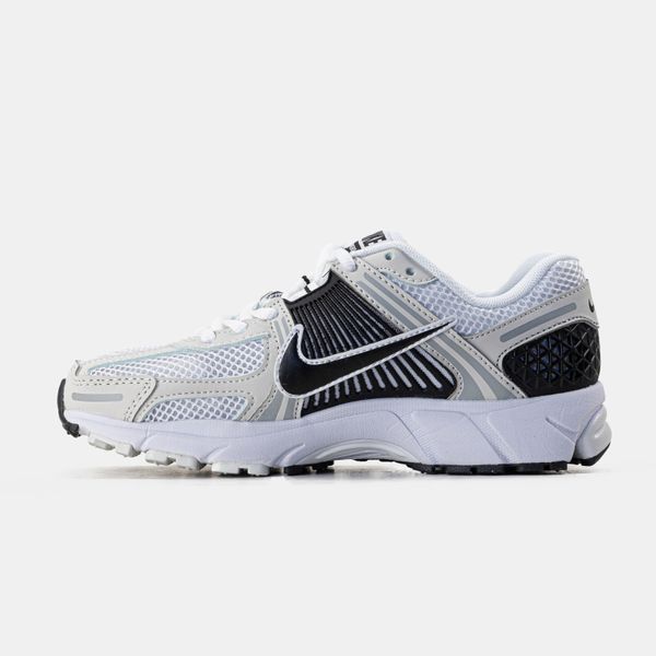 Nike Zoom Vomero 5 White Black ALL18180 фото