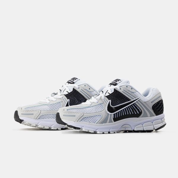 Nike Zoom Vomero 5 White Black ALL18180 фото