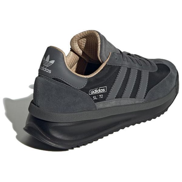 Adidas SL 72 Grey Black ALL20341 фото