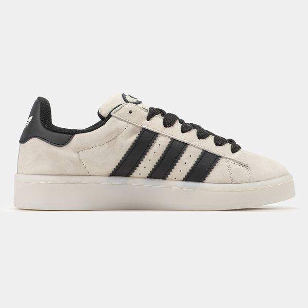 Adidas Campus Beige Black ALL13230 фото
