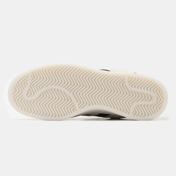 Adidas Campus Beige Black ALL13230 фото