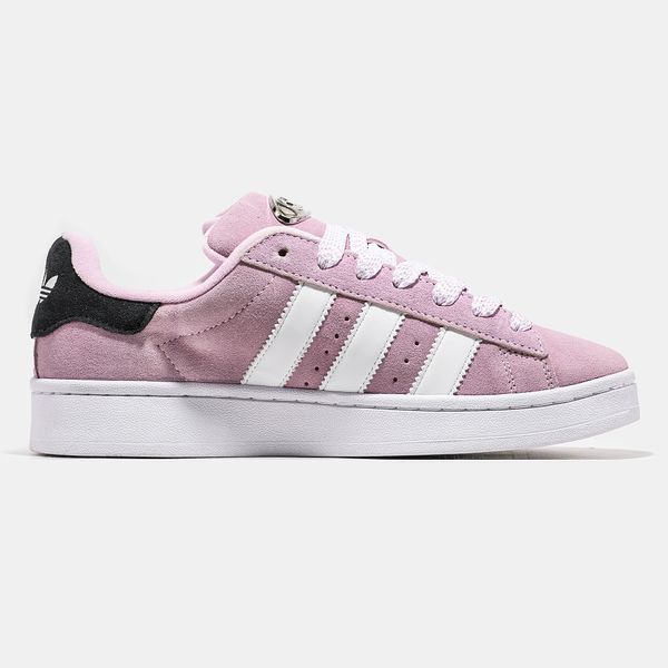 Adidas Campus Light Pink ALL12918 фото