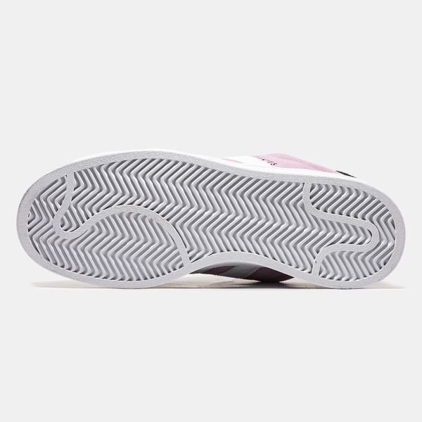 Adidas Campus Light Pink ALL12918 фото