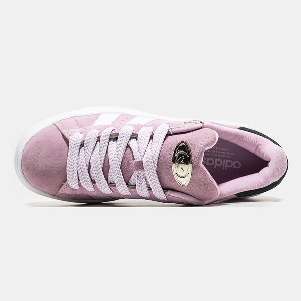 Adidas Campus Light Pink ALL12918 фото