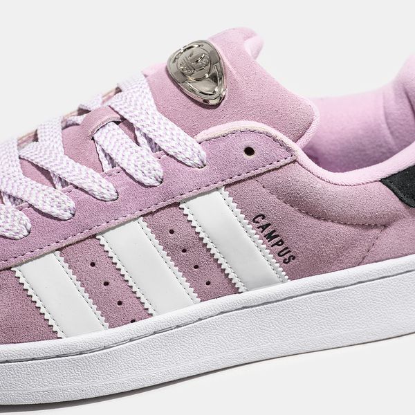 Adidas Campus Light Pink ALL12918 фото