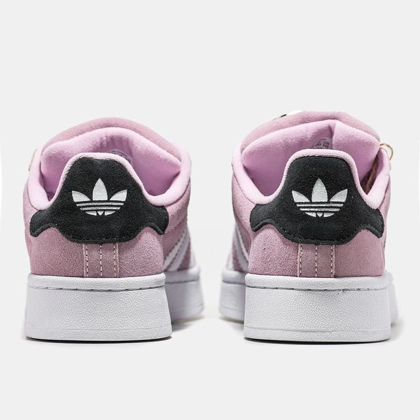 Adidas Campus Light Pink ALL12918 фото