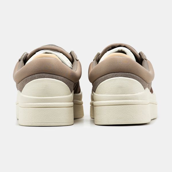 Adidas Campus x Bad Bunny Brown Beige ALL14860 фото