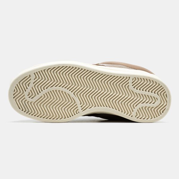 Adidas Campus x Bad Bunny Brown Beige ALL14860 фото