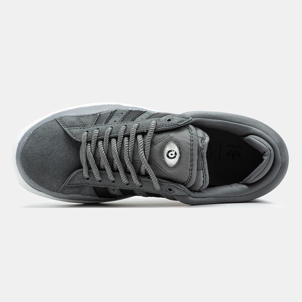 Adidas Campus x Bad Bunny Graphite ALL12935 фото