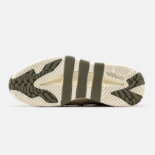 Adidas Niteball Beige Orbit Green ALL09472 фото