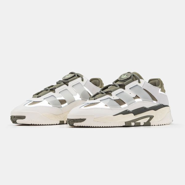 Adidas Niteball Beige Orbit Green ALL09472 фото