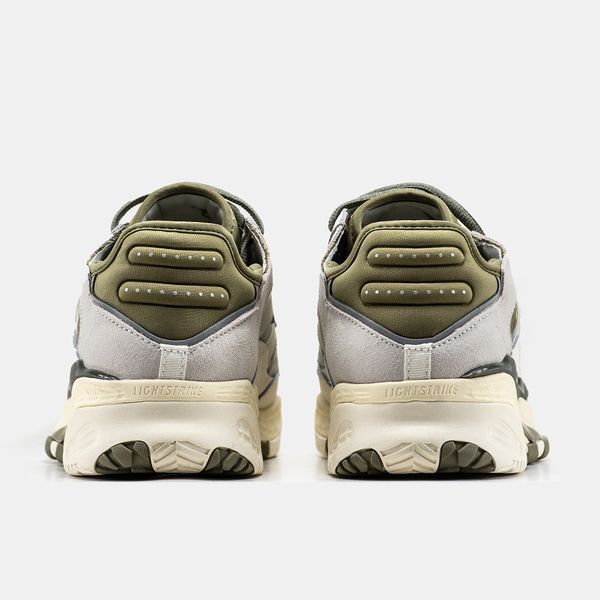 Adidas Niteball Beige Orbit Green ALL09472 фото