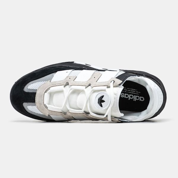 Adidas Niteball Black White ALL07768 фото
