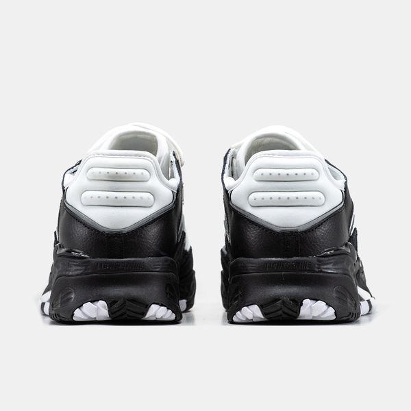 Adidas Niteball Black White ALL07768 фото