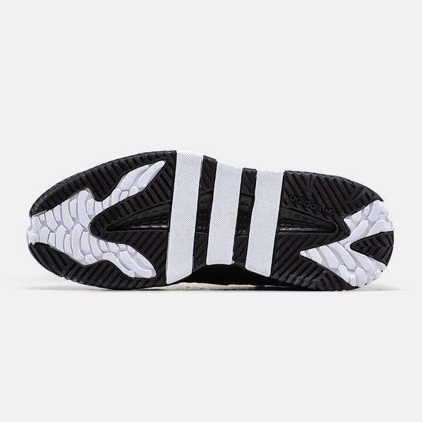 Adidas Niteball Black White ALL07768 фото