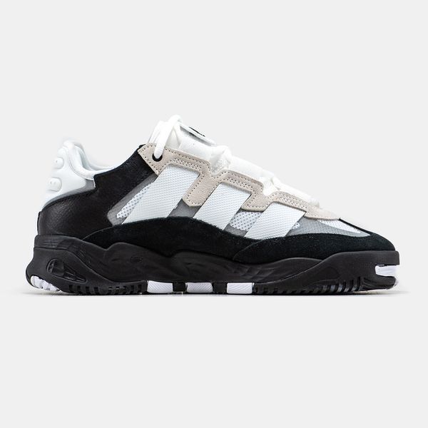 Adidas Niteball Black White ALL07768 фото