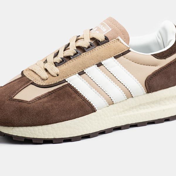 Adidas Retropy E5 Brown Beige ALL16825 фото