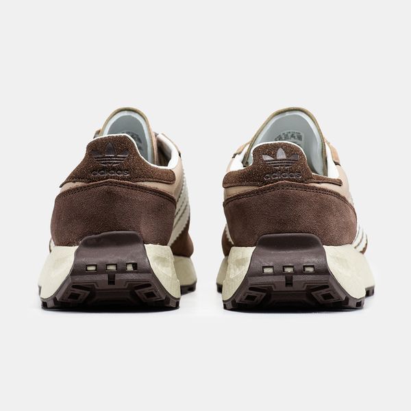 Adidas Retropy E5 Brown Beige ALL16825 фото