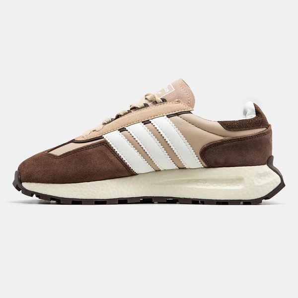 Adidas Retropy E5 Brown Beige ALL16825 фото