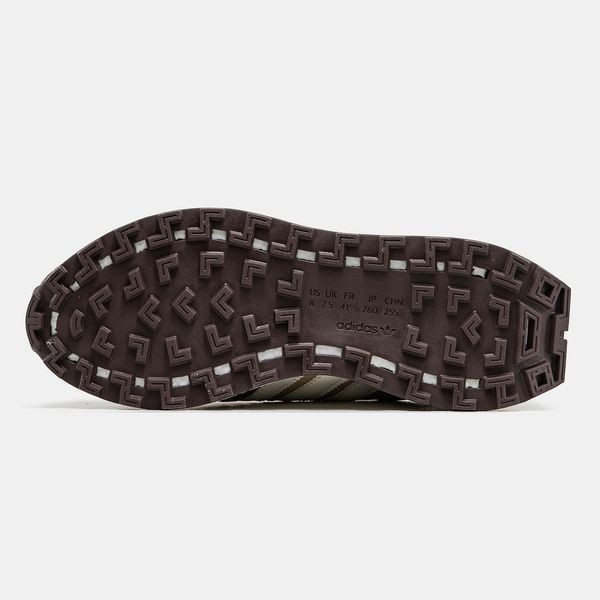 Adidas Retropy E5 Brown Beige ALL16825 фото