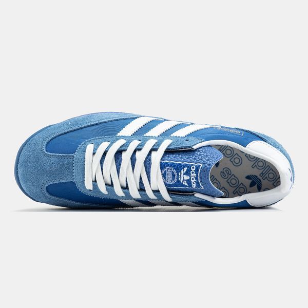 Adidas SL 72 Blue White ALL20009 фото