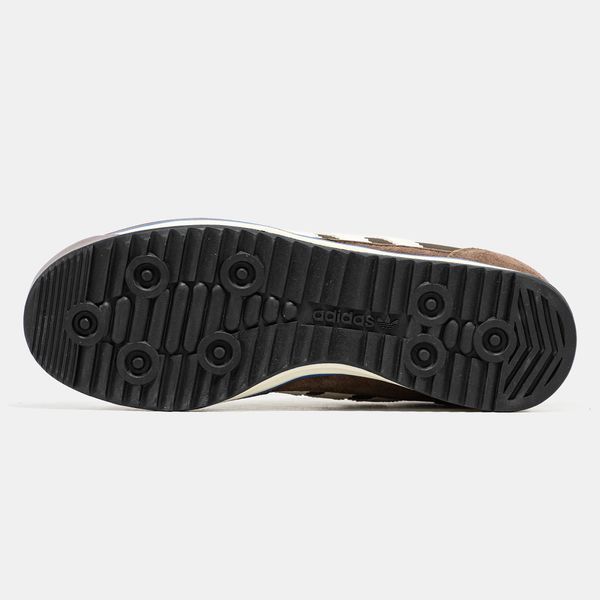 Adidas SL 72 Brown White ALL21276 фото
