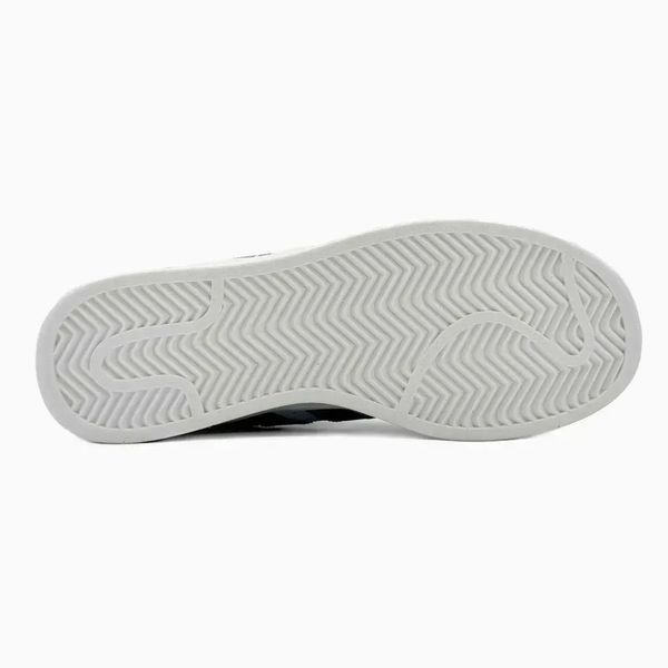 Adidas Superstar White Black Platform ALL16565 фото