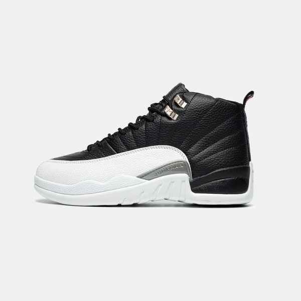 Air Jordan 12 Retro Playoffs 2022 GS ALL22623 фото