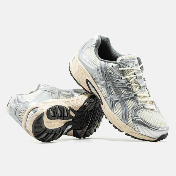 Asics Gel-Kahana TR Nexus Cream Silver ALL24352 фото