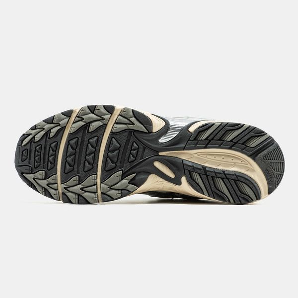 Asics Gel-Kahana TR Nexus Cream Silver ALL24352 фото