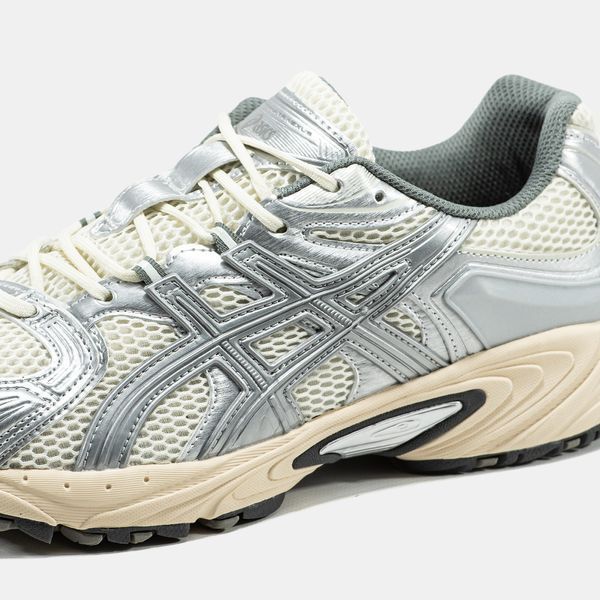 Asics Gel-Kahana TR Nexus Cream Silver ALL24352 фото