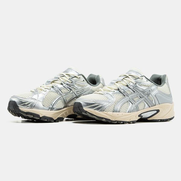 Asics Gel-Kahana TR Nexus Cream Silver ALL24352 фото