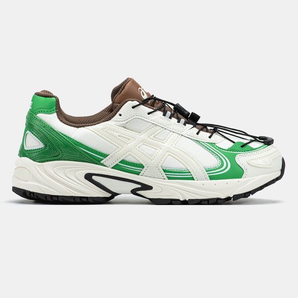 Asics Gel-Kahana TR V4 White Green Brown ALL19563 фото