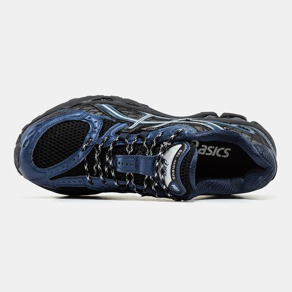 Asics Gel-Nimbus 10.1 Black Grand Shark ALL20879 фото