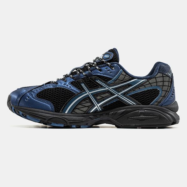 Asics Gel-Nimbus 10.1 Black Grand Shark ALL20879 фото